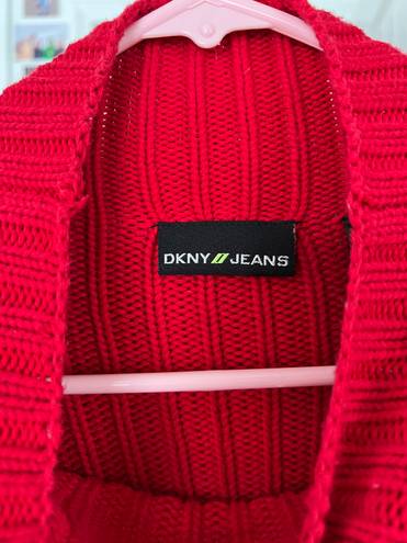 DKNY Sweater