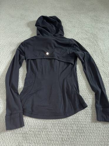 Lululemon Hooded Define Jacket