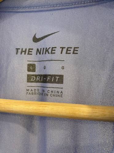 Nike Dri-Fit Athletic Top
