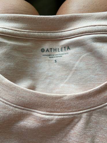 Athleta Athlete Untempo Top