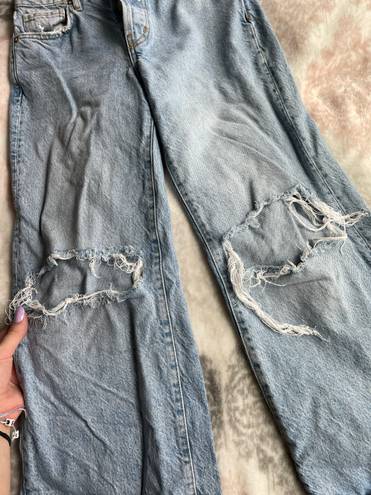 Free People Jeans