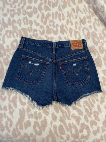 Levi’s 501 Shorts