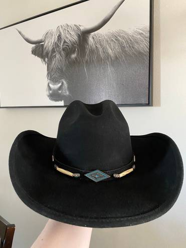 Bullhide Mojave Cowboy Hat