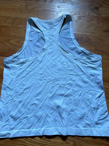 Lululemon Racer Back Tank