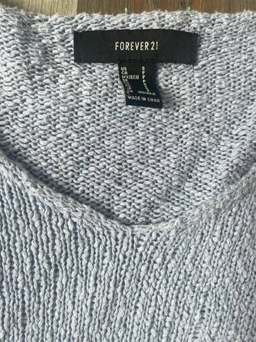 Forever 21 Sweater 