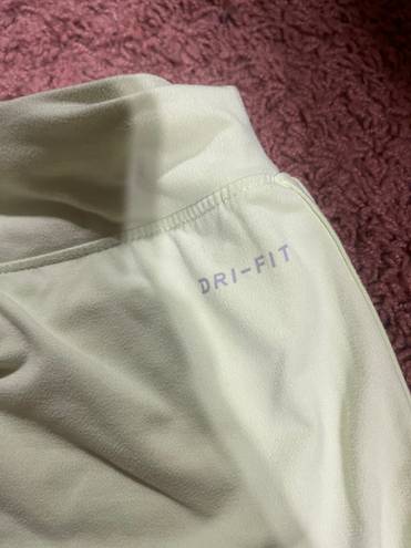 Nike Dri-Fit Tennis Skirt