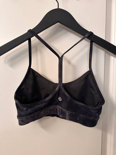 Lululemon Flow-Y Sports Bra