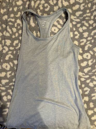 Nike Dri-Fit Tank