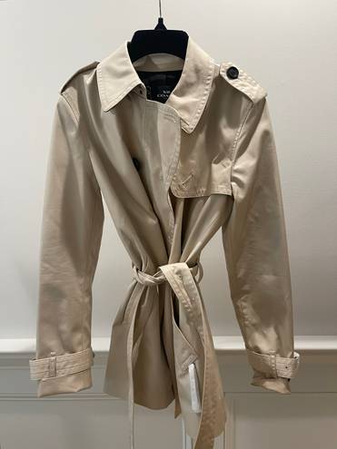 Coach Trench coat