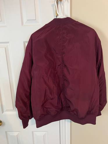 H&M Bomber Jacket