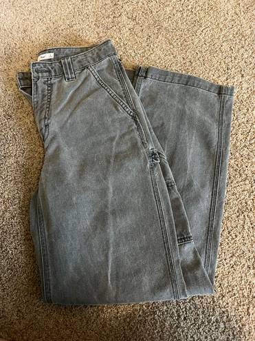 Aritzia TNA Cargo Jeans