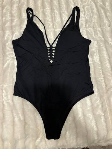 O'Neill One Piece Bathing Suit