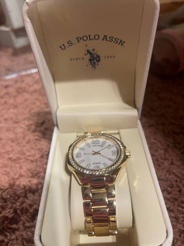 Polo ralph lauren watch