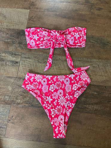 bathing suit Size L