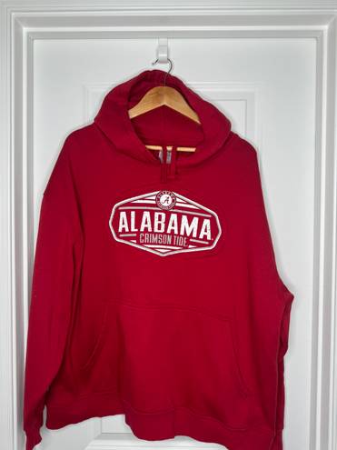 Russell Athletic University of Alabama Sweatshirt