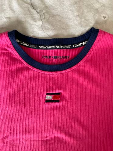 Tommy Hilfiger Crop ✩