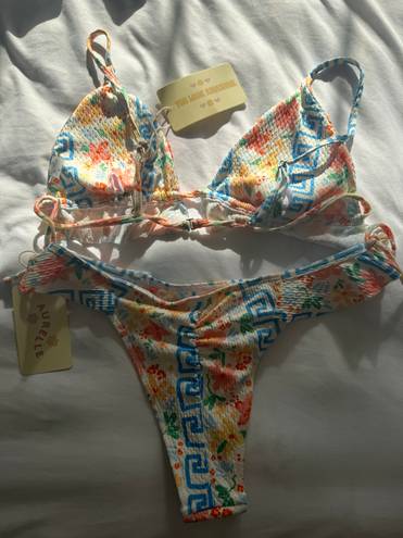 Aurelle Swim Aurelle Bikini 