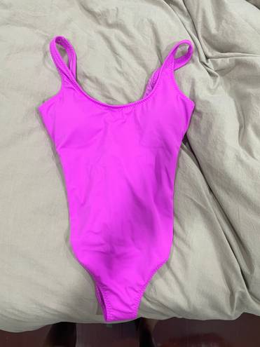 Fabletics One Piece Swimsuit