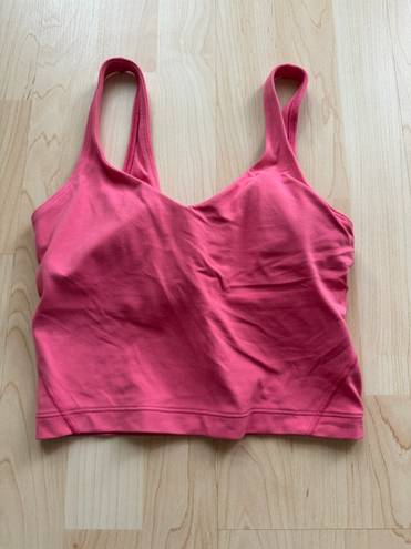 Lululemon Align Tank