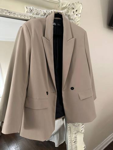 ZARA Blazer