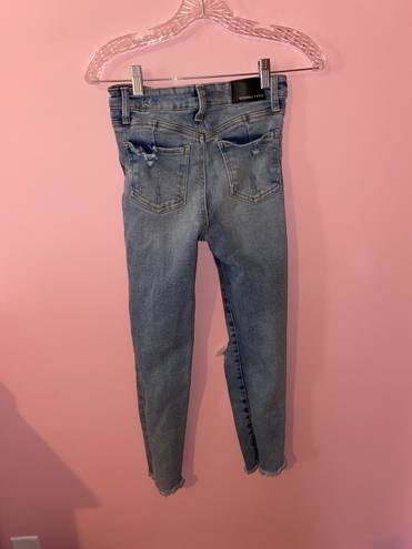 Kendall + Kylie  Jeans