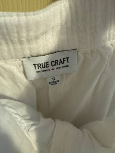 True Craft Top