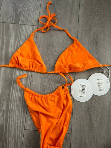 Princess Polly Bikini Set