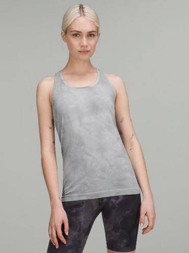 Lululemon Swiftly Tech Tank