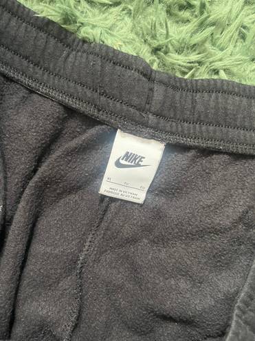 Nike Sweatpants Black