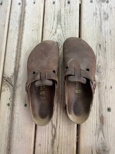 Birkenstock Clogs