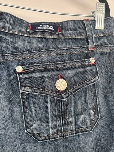 Rock & Republic Bootcut Jeans