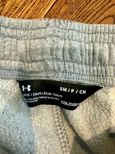 Under Armour Soccer Sweatpants