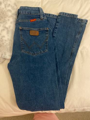 Wrangler Cowboy Cut Jeans