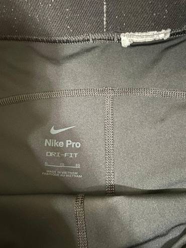 Nike Pro Spandex