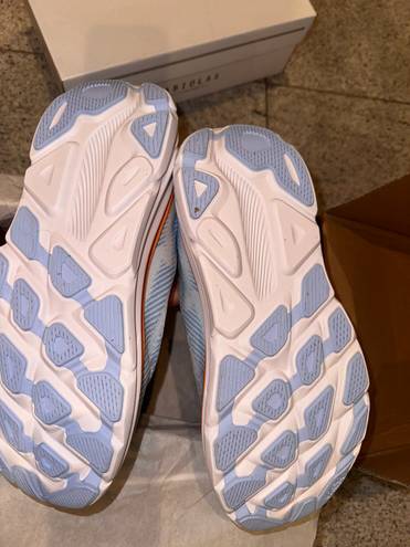 Hoka Brand New Clifton 9 'Airy Blue' Sneakers