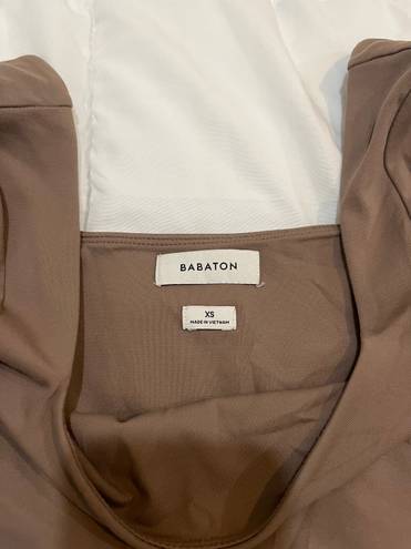 Aritzia Babaton Bodysuit