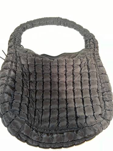 Free People Movement quilted carryall