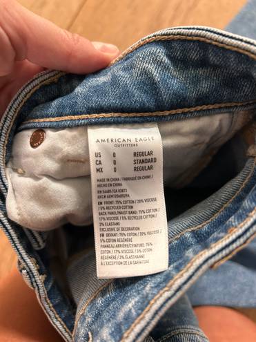 American Eagle Outfitters Jeans