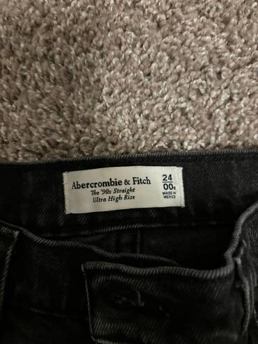 Abercrombie & Fitch Jeans