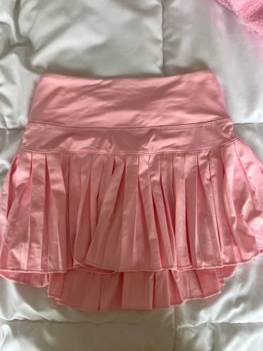 Goldhinge Skirt