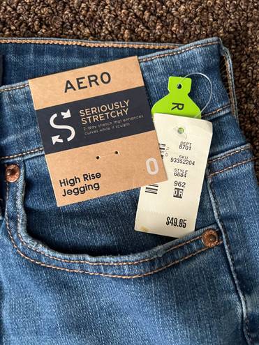 Aeropostale Jeans