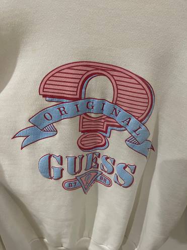 GUESS Vintage  Crewneck