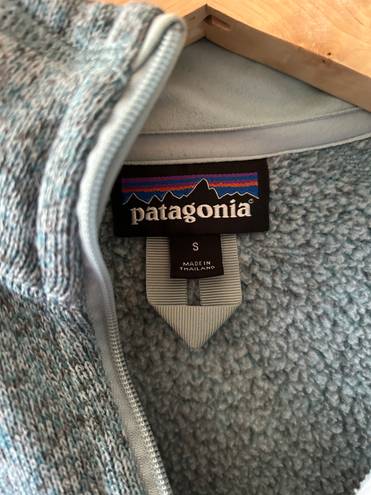 Patagonia Better Sweater® Fleece Jacket