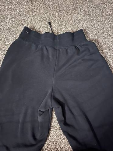 Nike Sweatpants Black