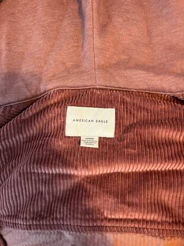 American Eagle Outfitters Corduroy Jacket