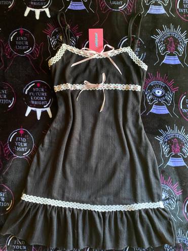 Edikted Mini Dress