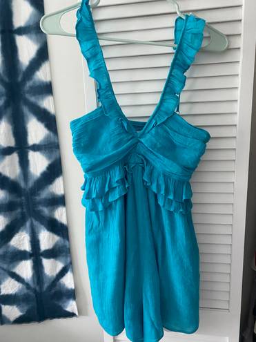 DO+BE Romper