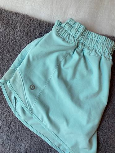 Lululemon Hotty Hot Short 2.5”