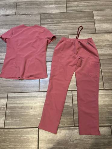 FIGS Sz XS & S Scrub Set! No Free Shipping