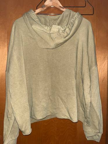 Sonoma Womens  Hoodie Size Xxlarge